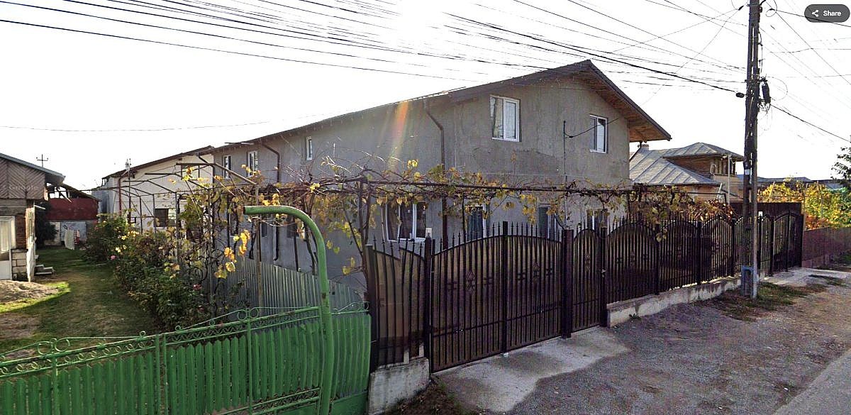 Casa + teren intravilan 318mp, Filipestii de Targ, jud. Prahova