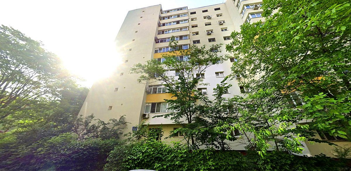 Apartament 2 camere, 62,24mp, sector 1, Bucuresti