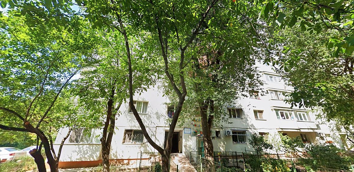 Apartament 2 camere, 37,83mp, sector 2, Bucuresti