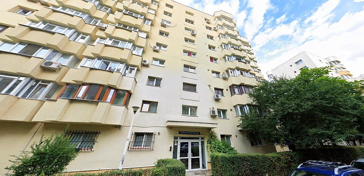 Apartament 3 camere, 73,49mp, sector 2, Bucuresti