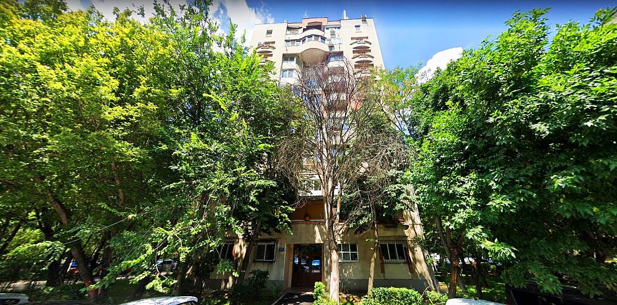 Apartament 3 camere, 62,80mp, sector 4, Bucuresti