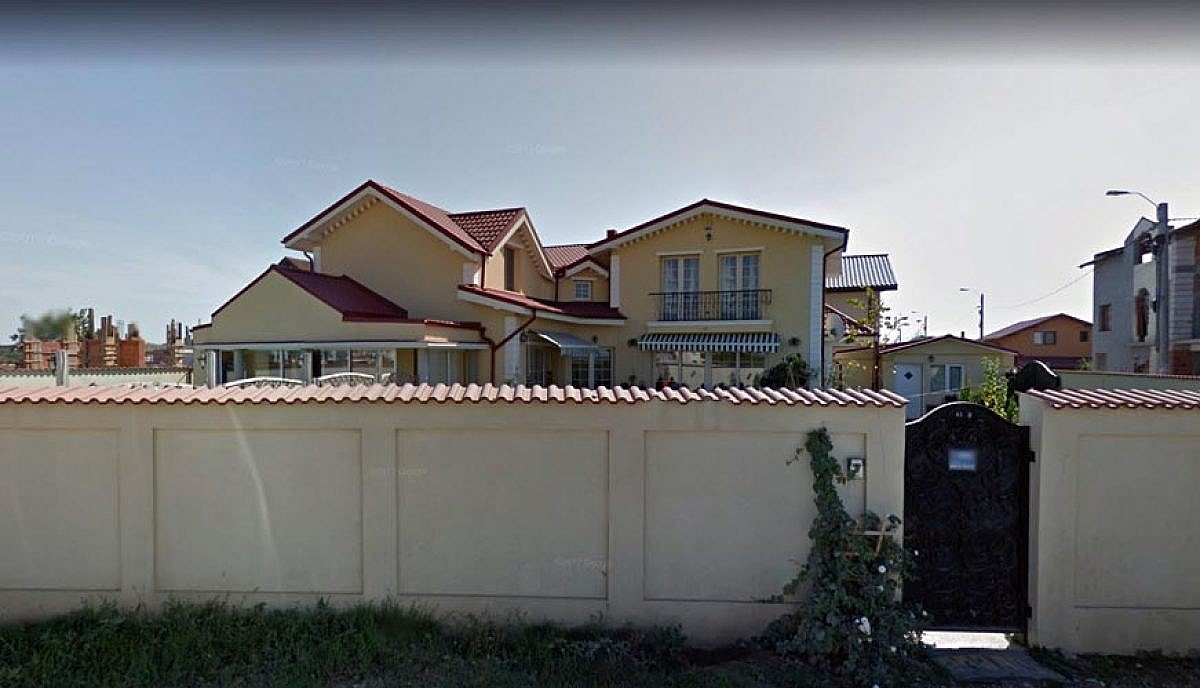 Vila P+M 175mp + teren intravilan 649mp, Otopeni, jud. Ilfov