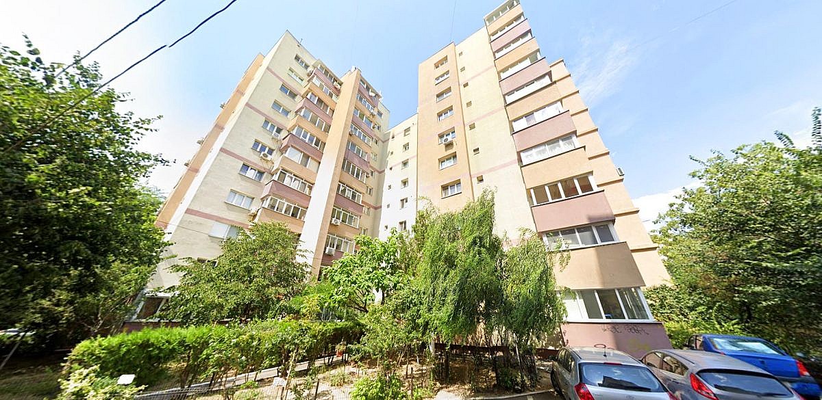 Apartament 3 camere, 72,56mp, sector 1, Bucuresti