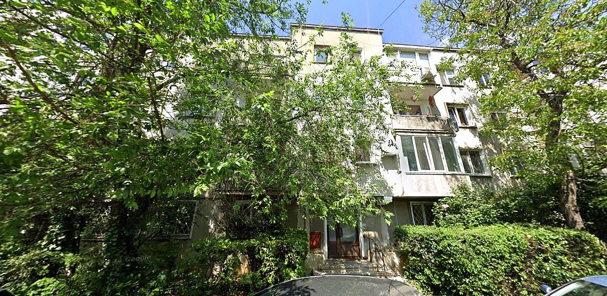 Apartament 2 camere, 37mp, sector 2, Bucuresti