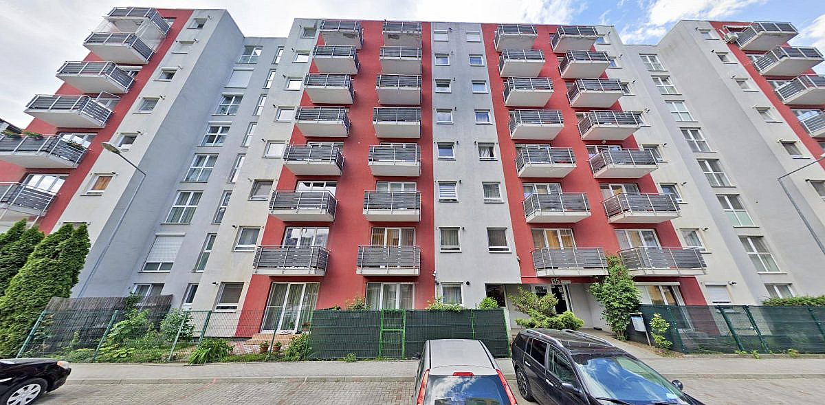 Apartament 2 camere, 48,01mp, Brasov, jud. Brasov