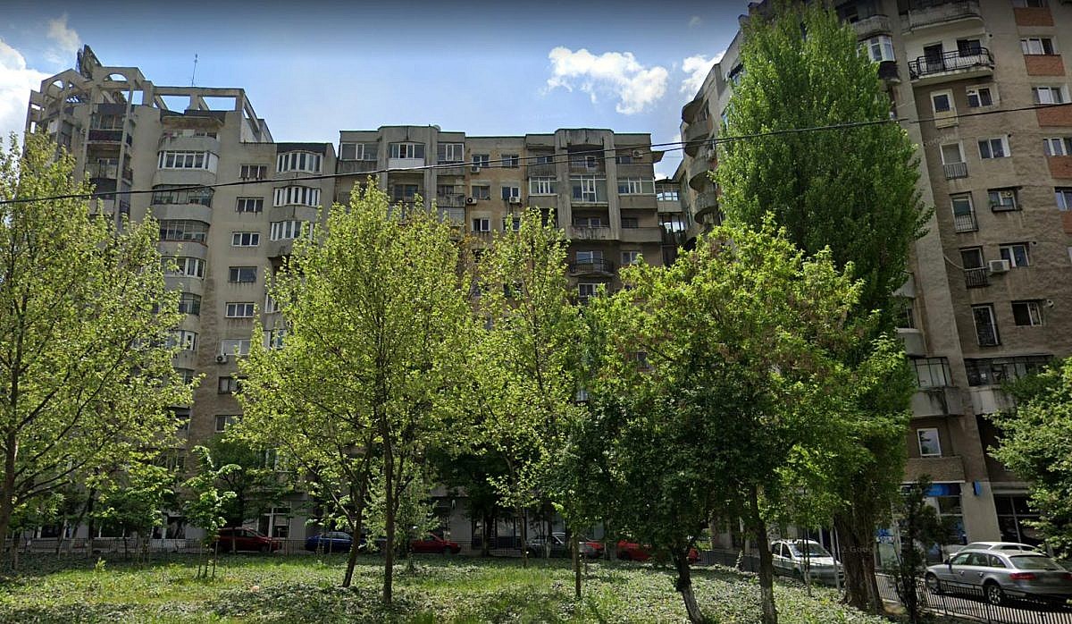 Apartament 3 camere, 65,91mp, sector 6, Bucuresti