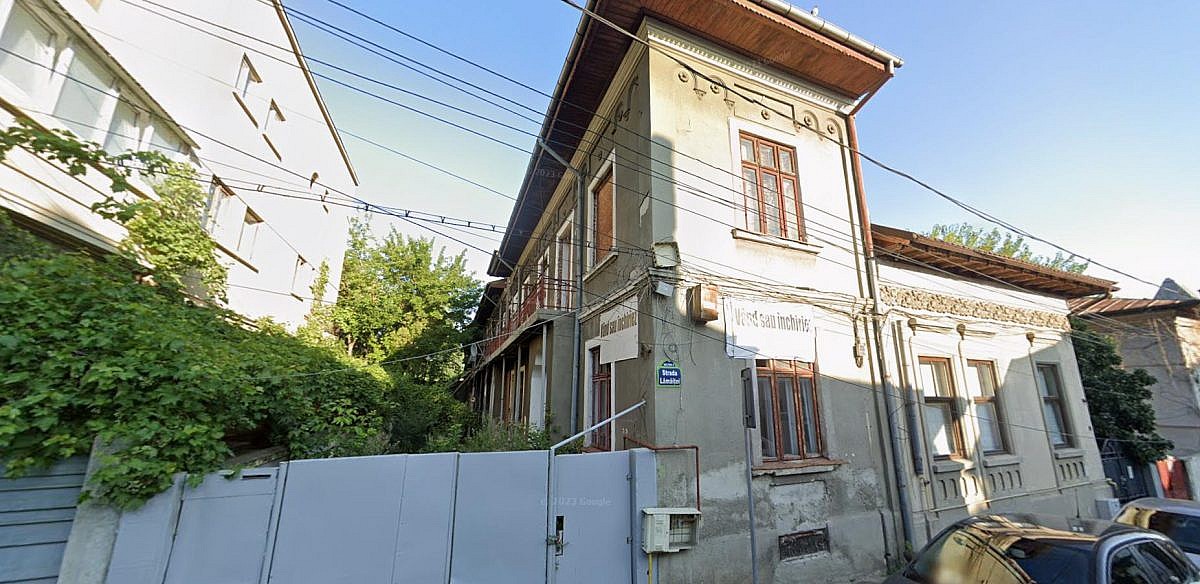 Apartament 2 camere la curte, 55,65mp, sector 4, Bucuresti