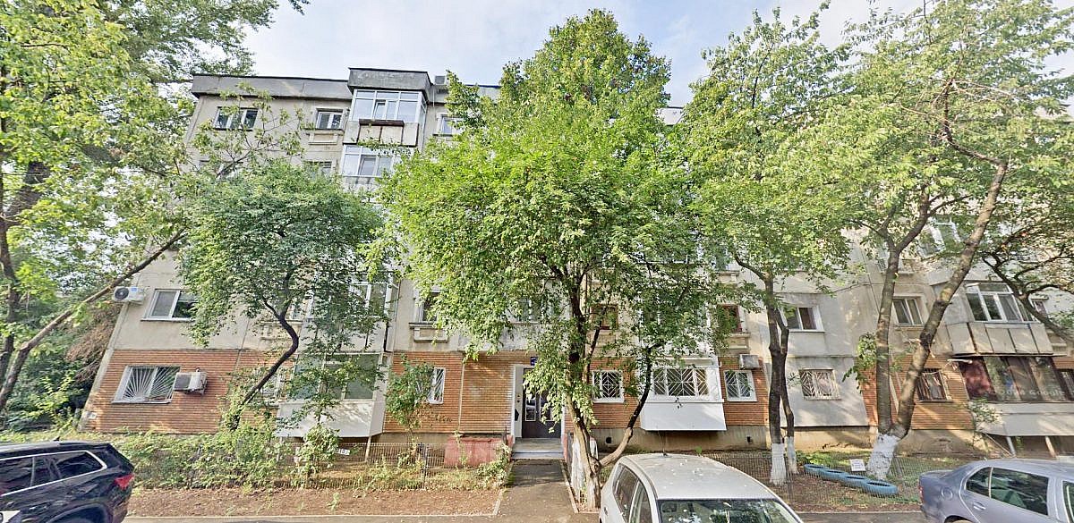 Apartament 2 camere, 55,90mp, sector 6, Bucuresti