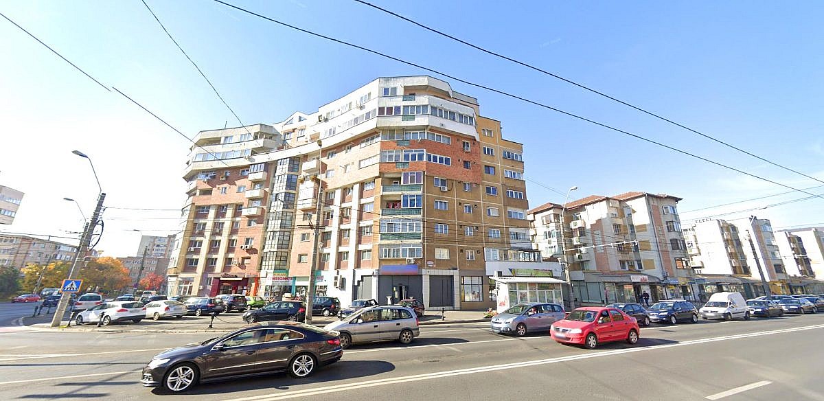 Apartament 4 camere, 90mp, Baia Mare, jud. Maramures
