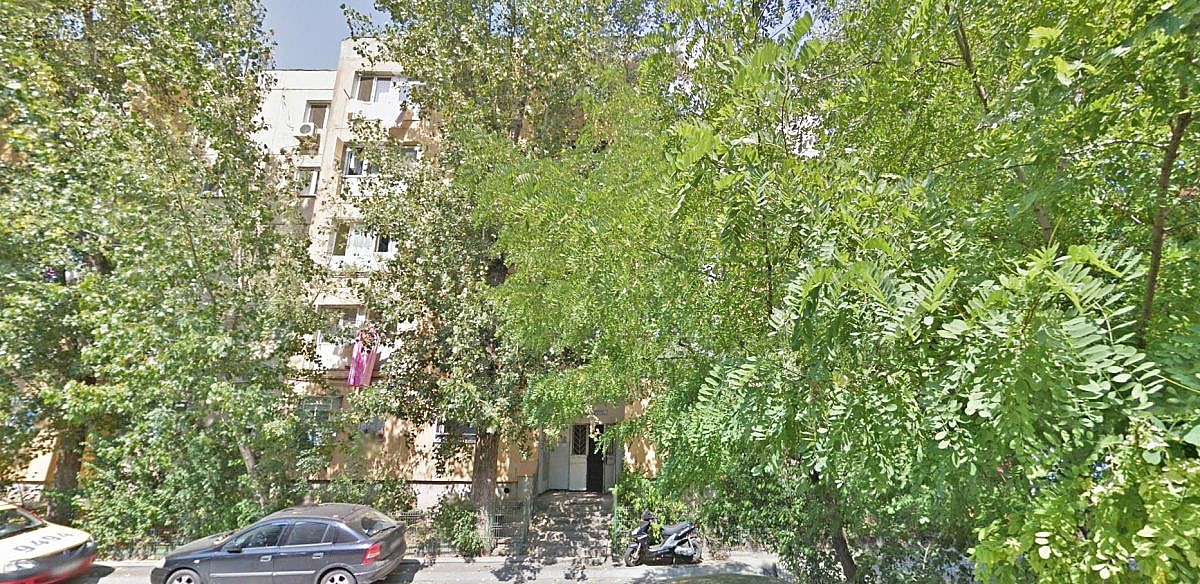 Garsoniera 24,13mp, sector 3, Bucuresti