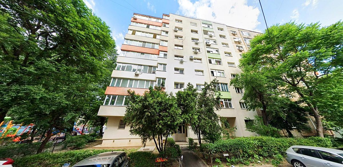 Garsoniera 30,05mp, sector 2, Bucuresti