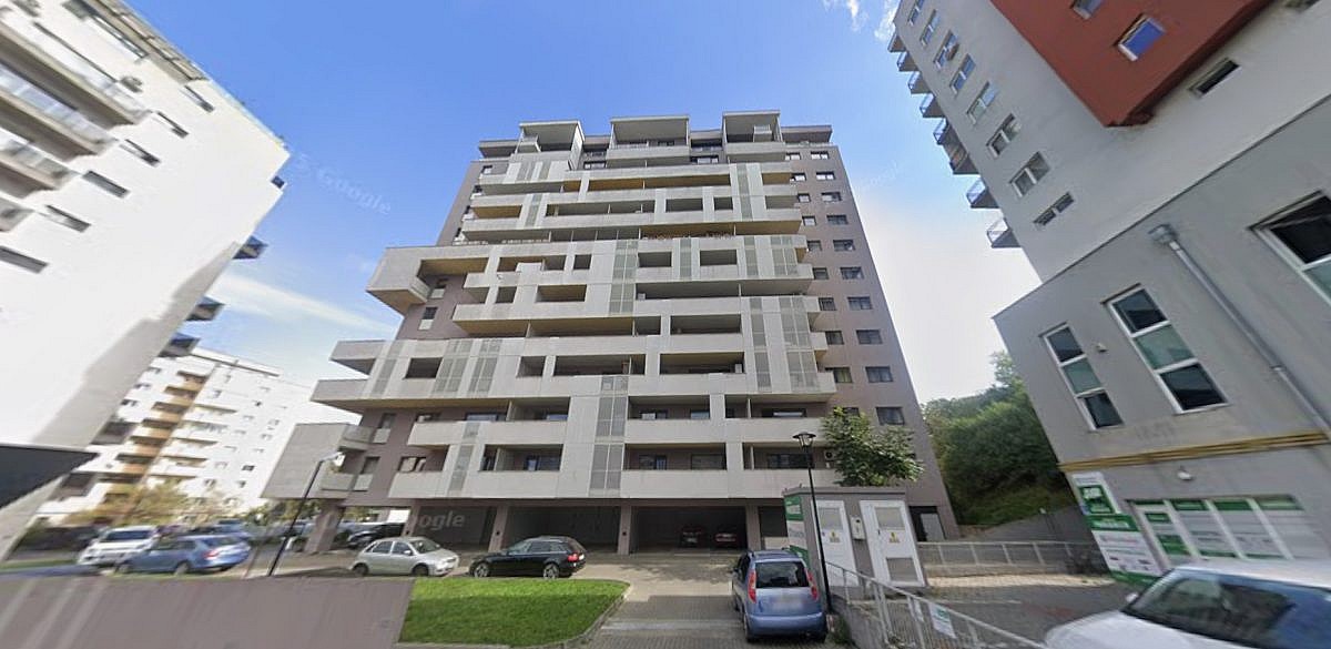 Apartament 3 camere, 81,80mp, Cluj-Napoca, jud. Cluj