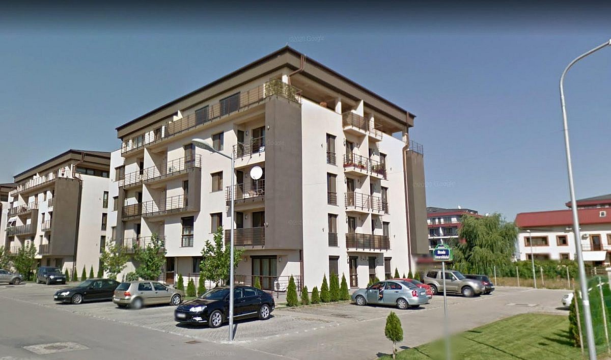 Apartament 2 camere, 69,41mp, Bragadiru, jud. Ilfov