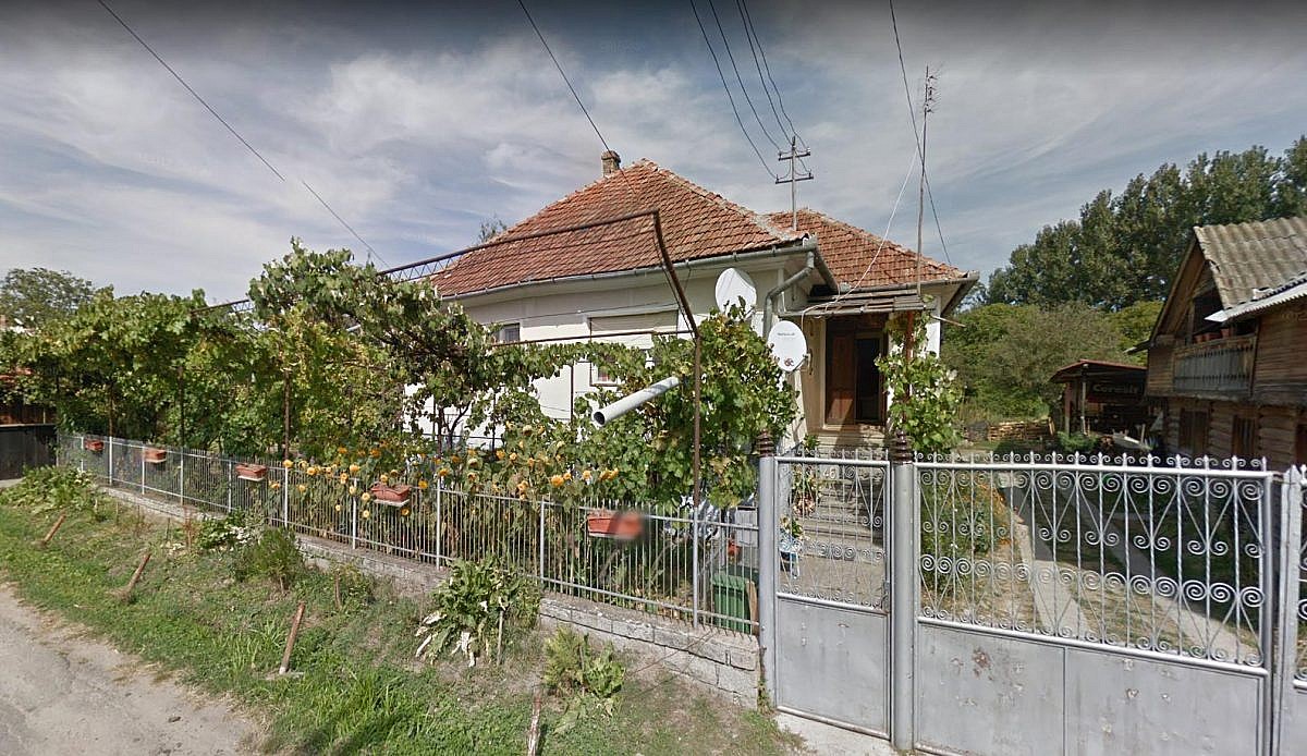 Casa D+P + teren intravilan 250mp, Sâg, jud. Sălaj