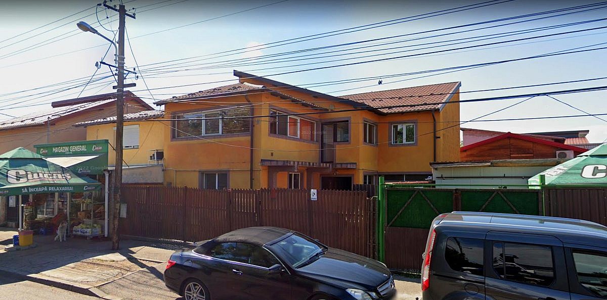 Vila P+E 94mp + teren intravilan 156mp, Ploiesti, jud. Prahova