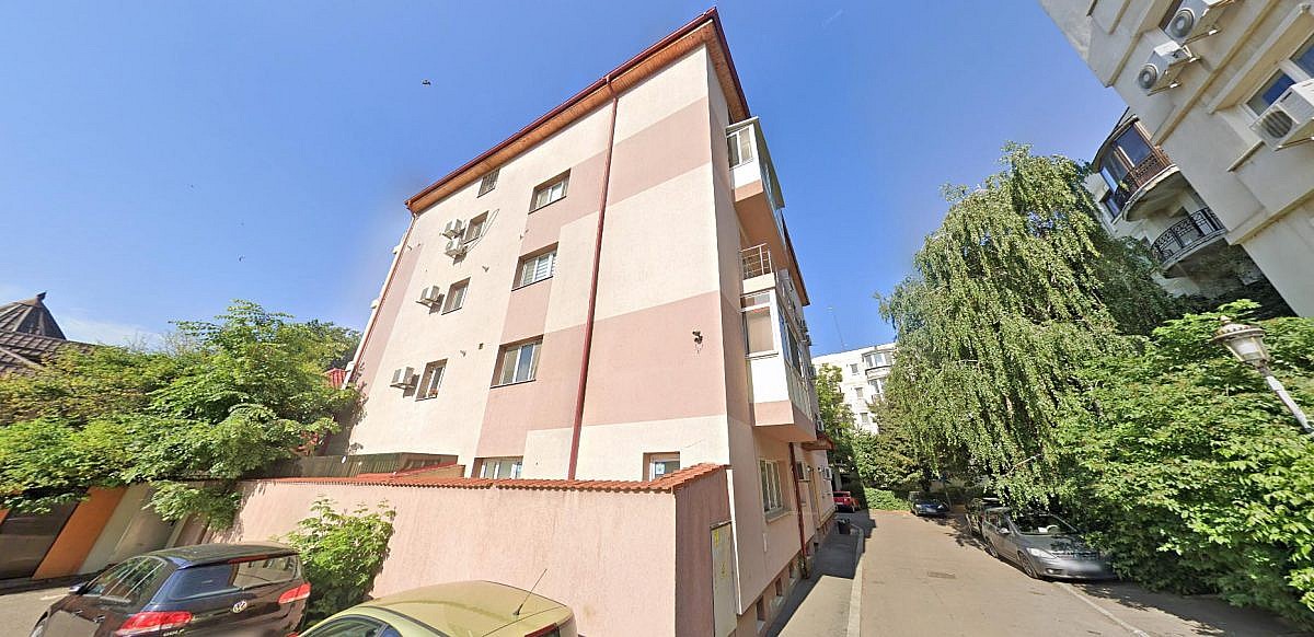 Apartament 4 camere, 125,37mp, sector 3, Bucuresti