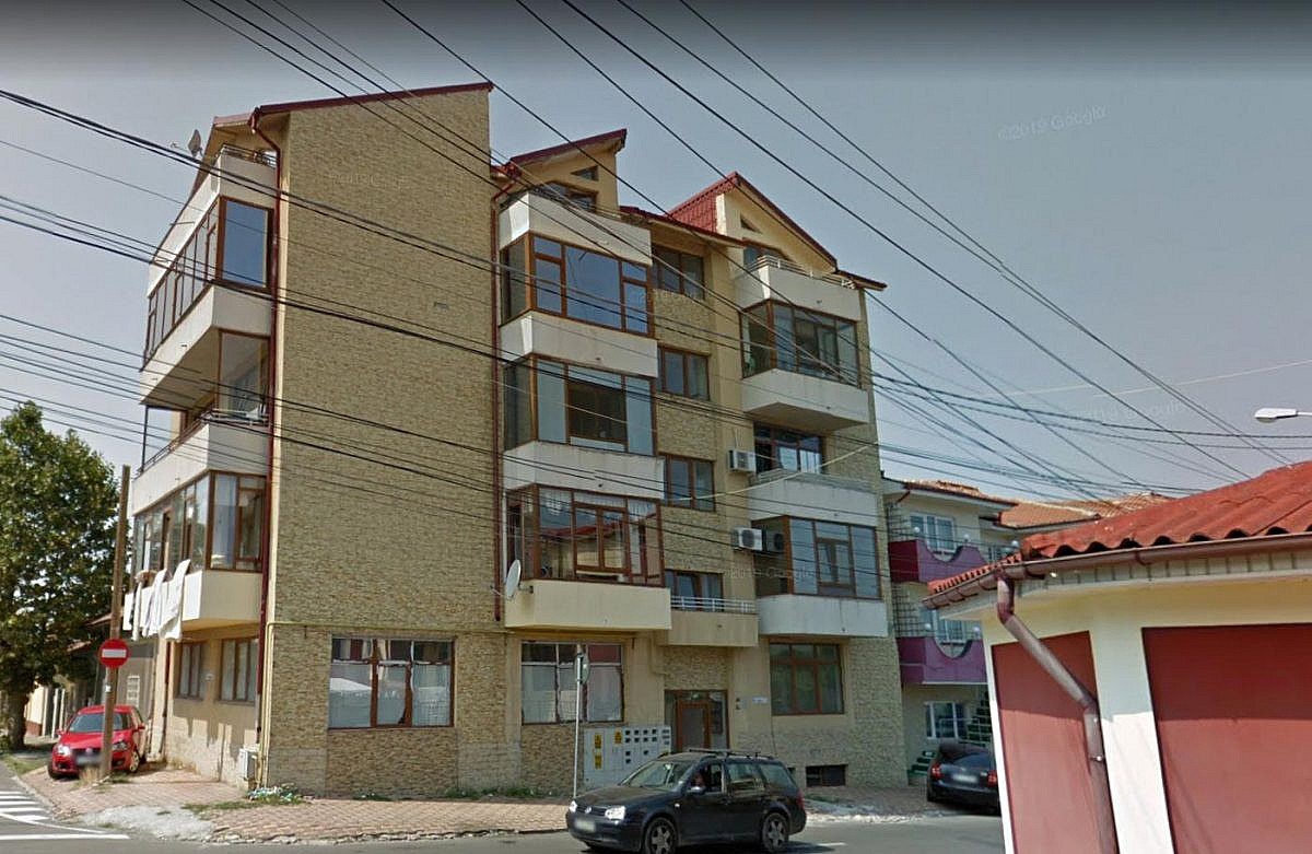 Apartament 3 camere, 80,70mp, Constanta, jud. Constanta