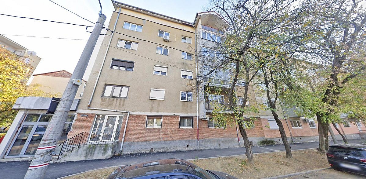 Apartament 2 camere, 48mp, Oradea, jud. Bihor