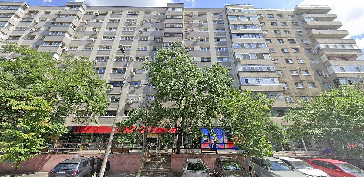 Apartament 2 camere, 51,30mp, sector 3, Bucuresti