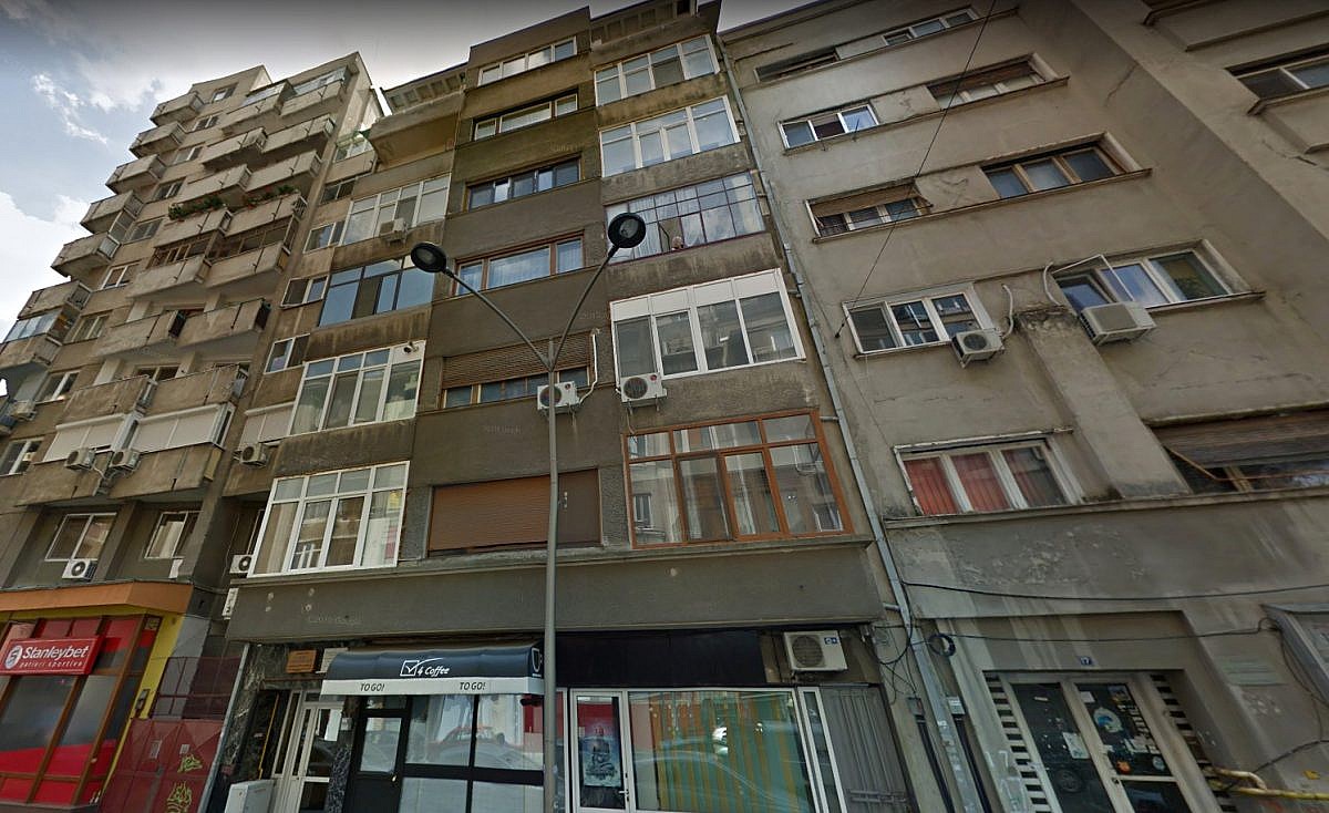 Apartament 4 camere, 143,19mp, sector 5, Bucuresti