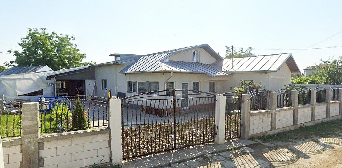 Casa 78mp + anexa + teren intravilan 639mp, Sirna, jud. Prahova