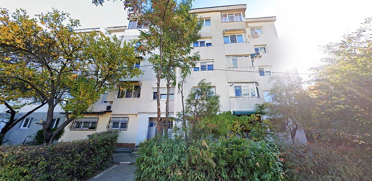 Apartament 2 camere, 48,92mp, Galati, jud. Galati