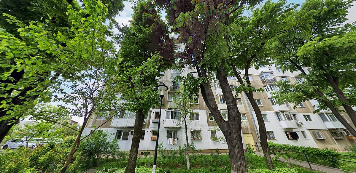 Apartament 2 camere, 35,60mp, sector 4, Bucuresti