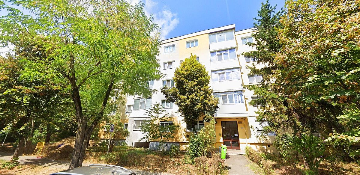Apartament 3 camere, 65,32mp, Pitesti, jud. Arges