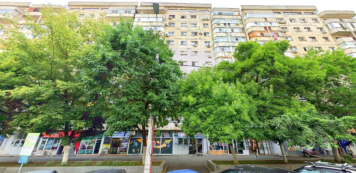Apartament 2 camere, 49,16mp, sector 4, Bucuresti