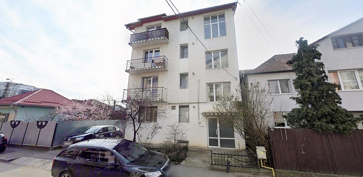 Garsoniera 33,77mp, Cluj-Napoca, jud. Cluj