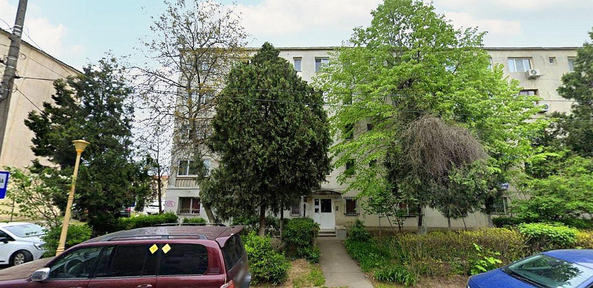Apartament 2 camere, 38,03mp, Constanta, jud. Constanta