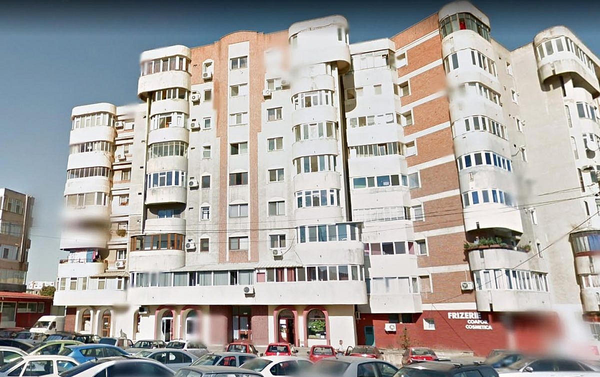 Apartament 3 camere, 73mp, Constanta, jud. Constanta
