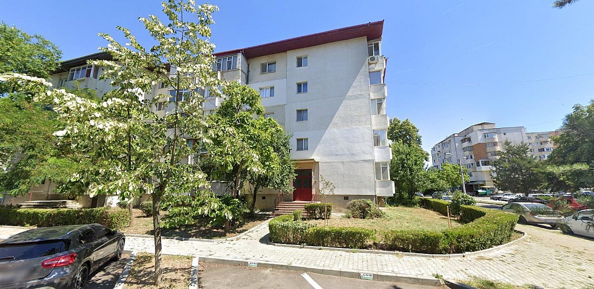 Apartament 3 camere, 86mp, Slobozia, jud. Ialomita