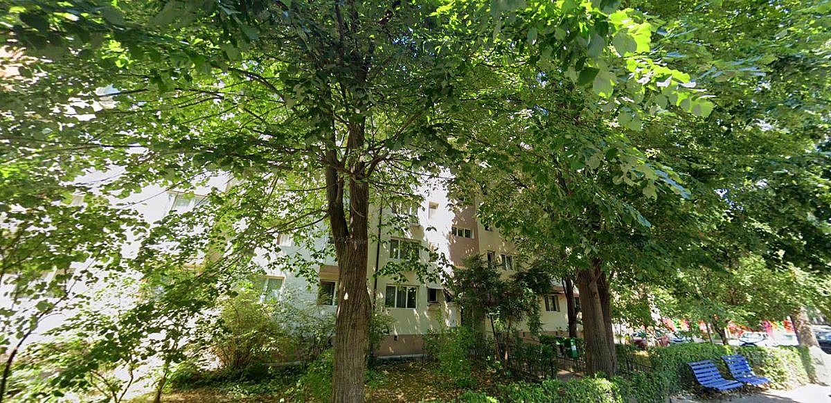 Apartament 4 camere, 60,50mp, sector 4, Bucuresti