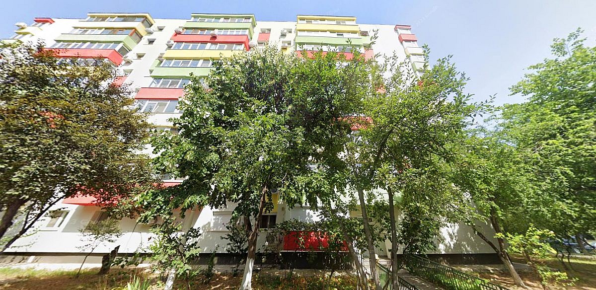 Apartament 3 camere, 64,44mp + boxa, sector 5, Bucuresti