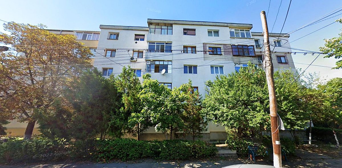Apartament 3 camere, 67mp, Buzau, jud. Buzau