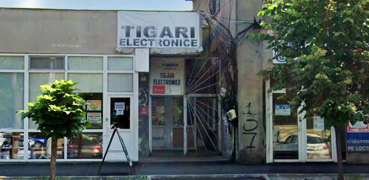 Spatiu comercial 26,40mp, sector 6, Bucuresti
