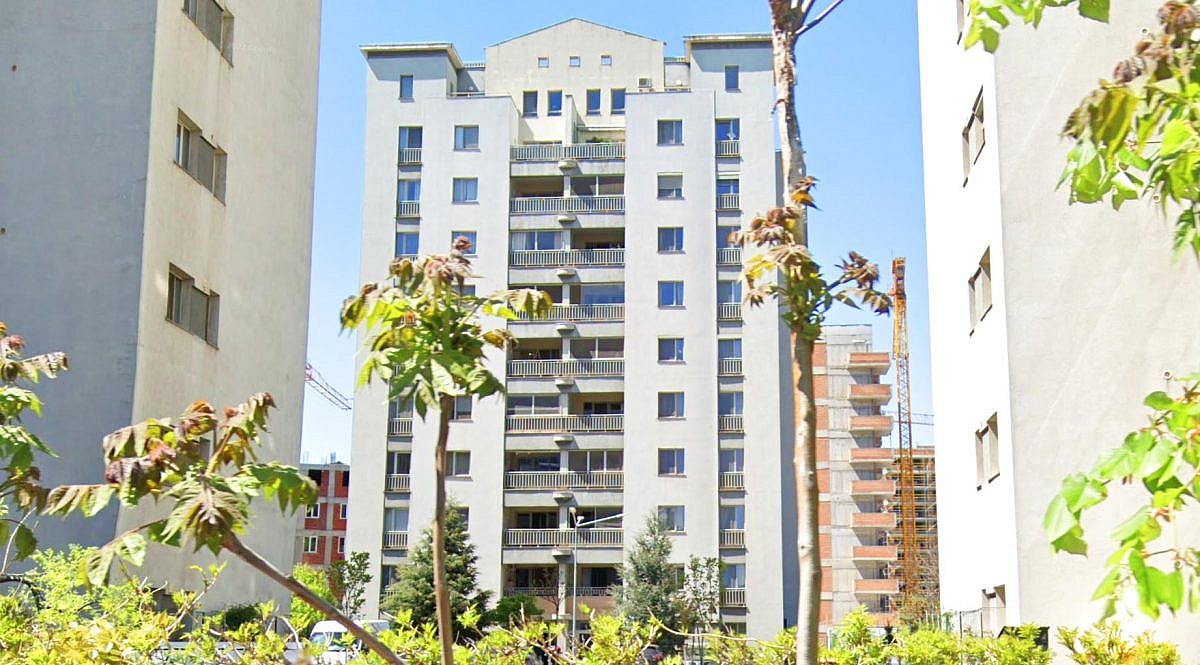 Apartament 2 camere, 56,13mp, sector 6, Bucuresti