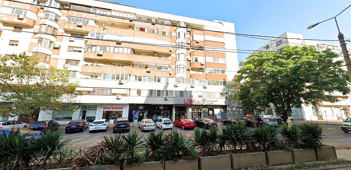 Apartament 3 camere, 77,12mp, sector 3, Bucuresti