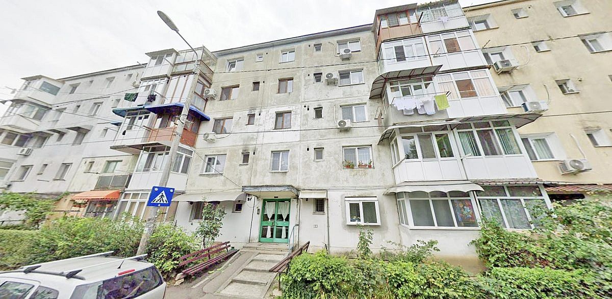 Apartament 2 camere, 32,11mp, Craiova, jud. Dolj