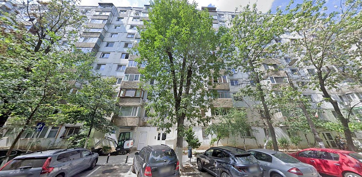 Apartament 2 camere, 38,83mp, sector 2, Bucuresti