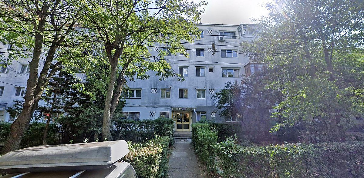 Apartament 2 camere, 39,62mp, Ploiesti, jud. Prahova