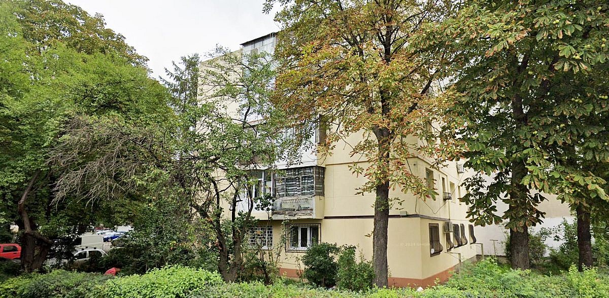 Apartament 2 camere, 39,66mp, Ploiesti, jud. Prahova