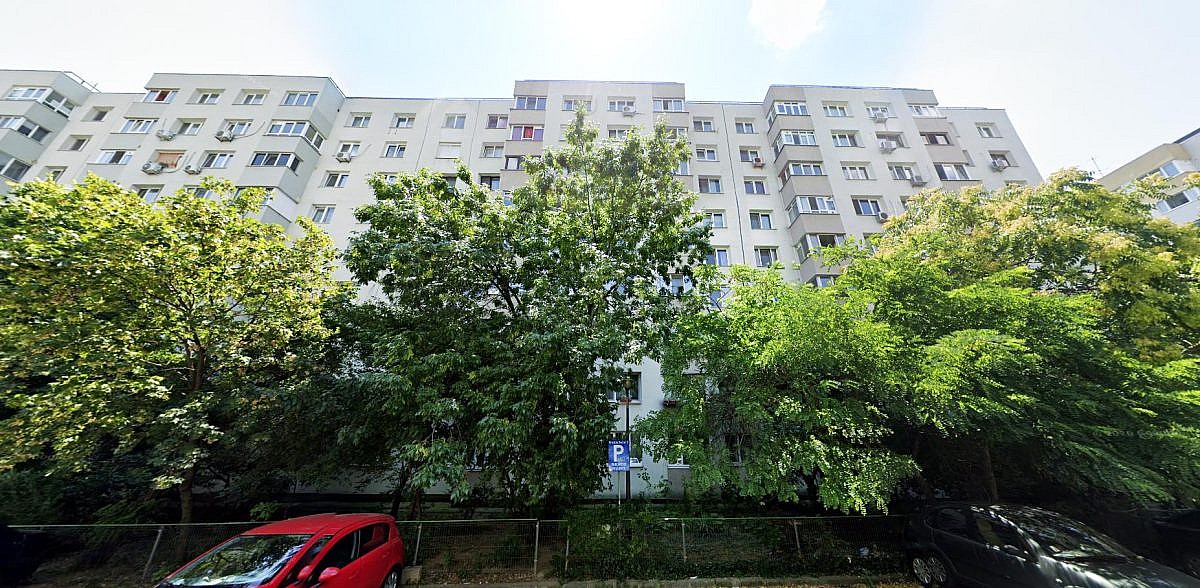 Apartament 2 camere, 42,68mp, sector 3, Bucuresti