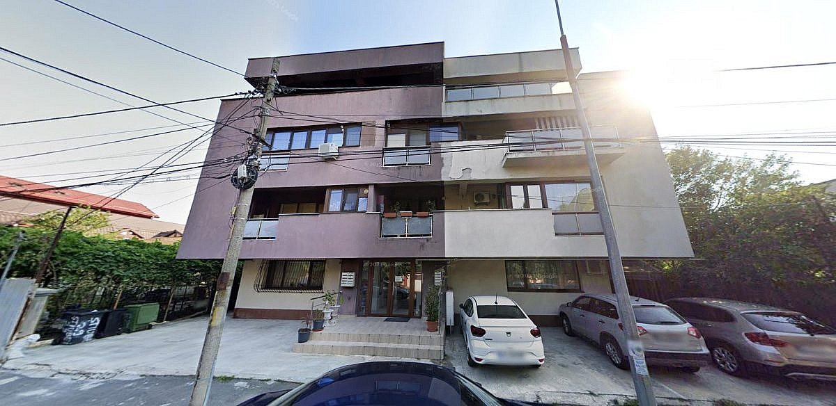 Apartament 2 camere, 44,90mp, sector 3, Bucuresti