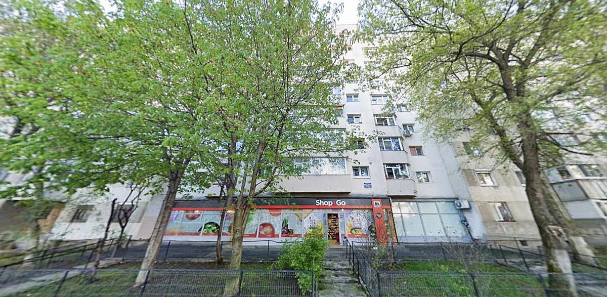 Apartament 2 camere, 45,48mp, sector 4, Bucuresti