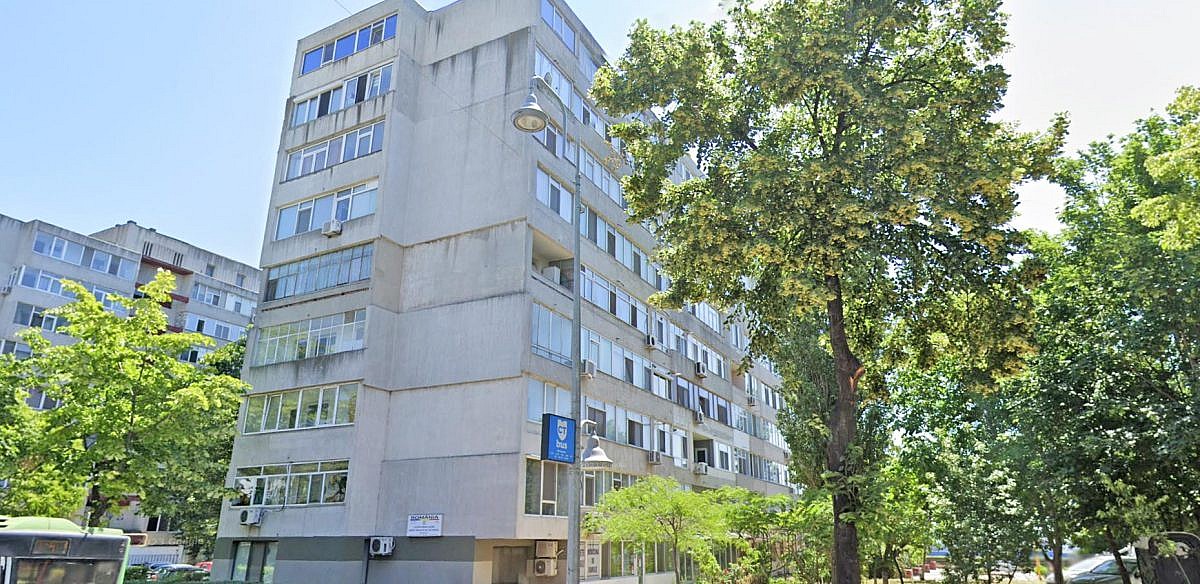 Apartament 2 camere, 46,48mp, Constanta, jud. Constanta