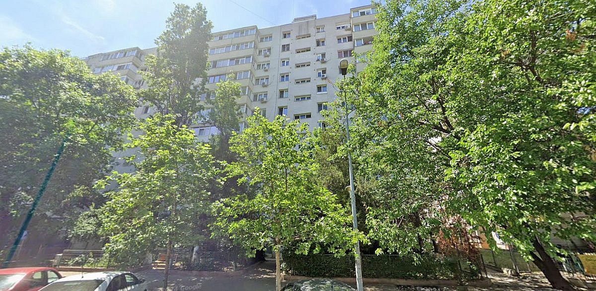 Apartament 2 camere, 46,96mp, sector 3, Bucuresti