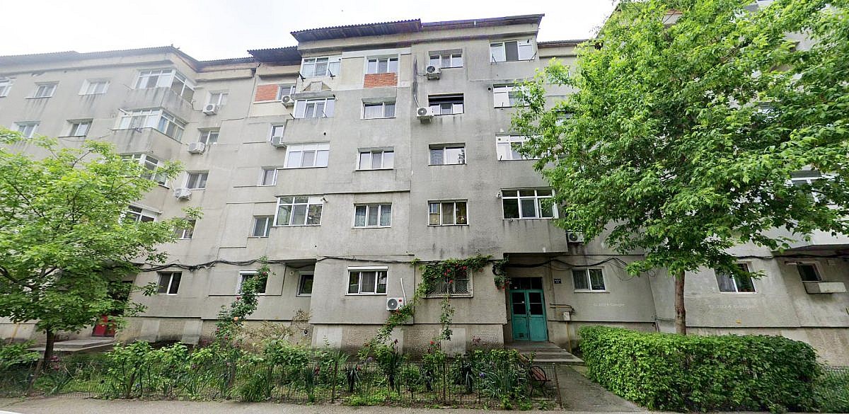 Apartament 2 camere, 47,34mp, Turnu Magurele, jud. Teleorman