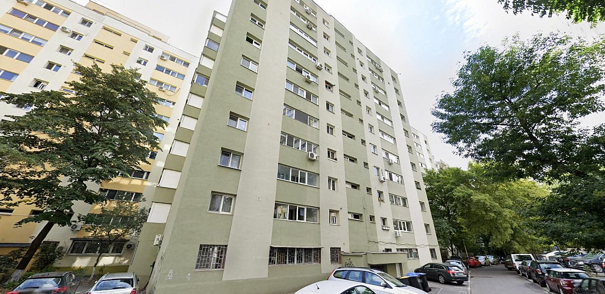 Apartament 2 camere, 47,39mp, sector 2, Bucuresti